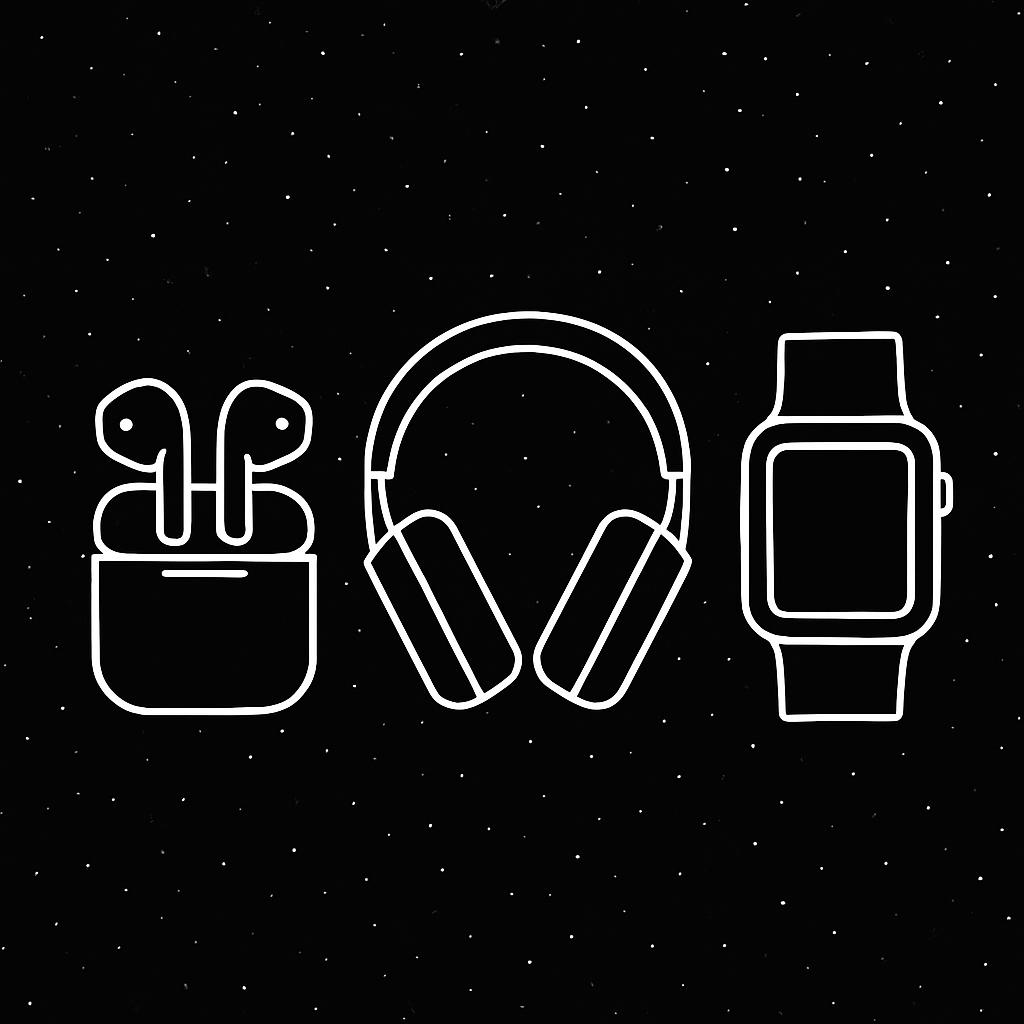 ELECTRONIC VENDOR BUNDLE