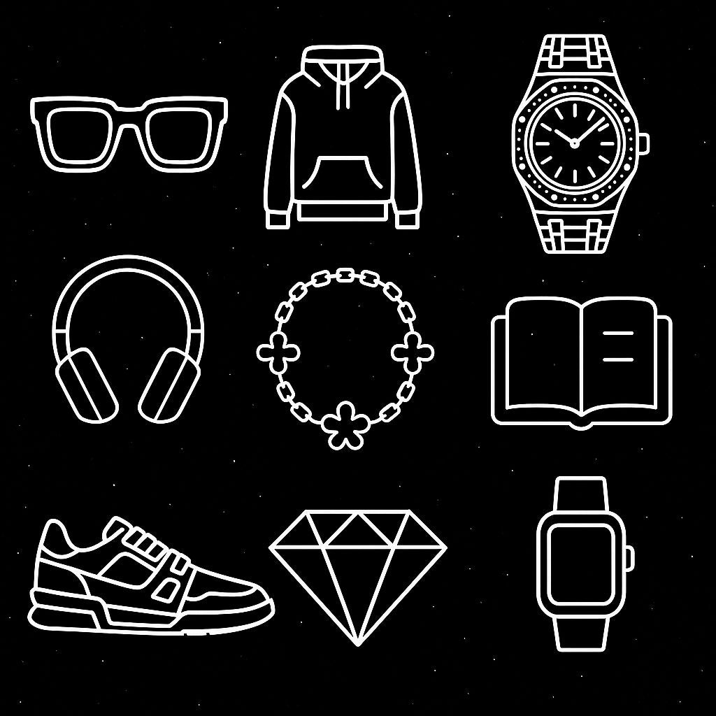 .ULTIMATE VENDOR BUNDLE