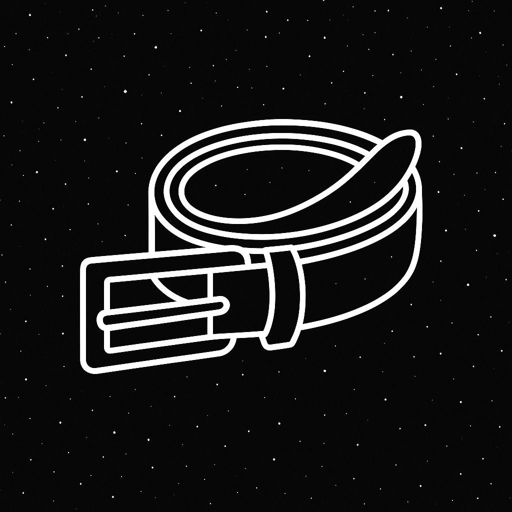 BELT VENDOR BUNDLE
