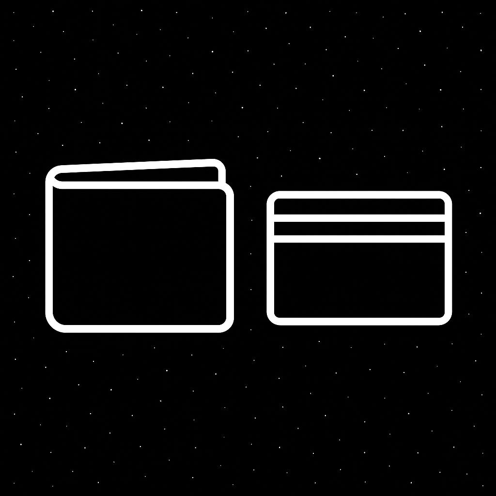 WALLET VENDOR BUNDLE