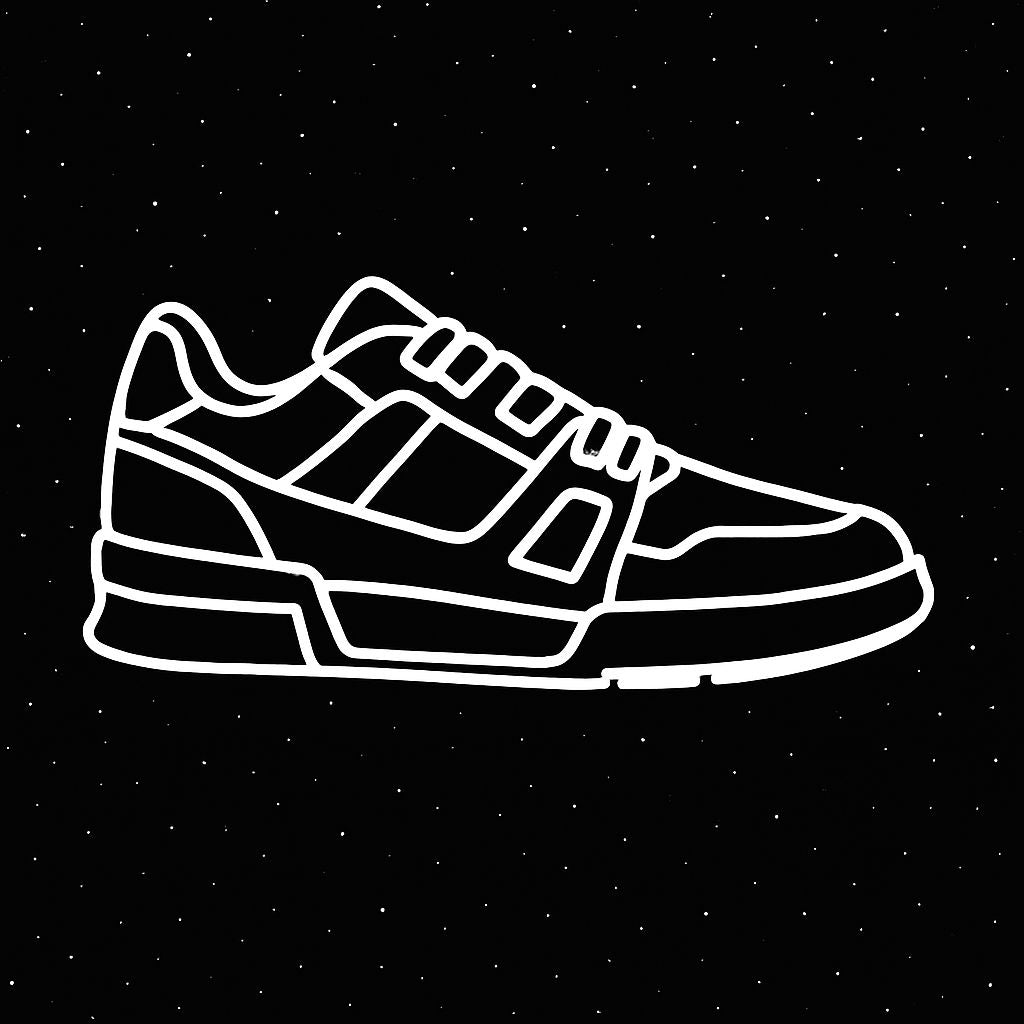 SHOE VENDOR BUNDLE